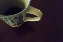 やっと休み