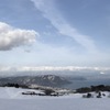 2月は逃げる。