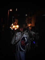 夏祭り