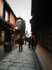 祇園