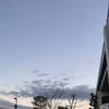 高い空