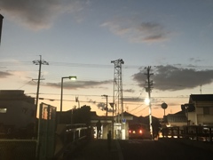 家路