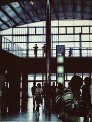 駅