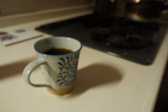 キッチンドリンカー