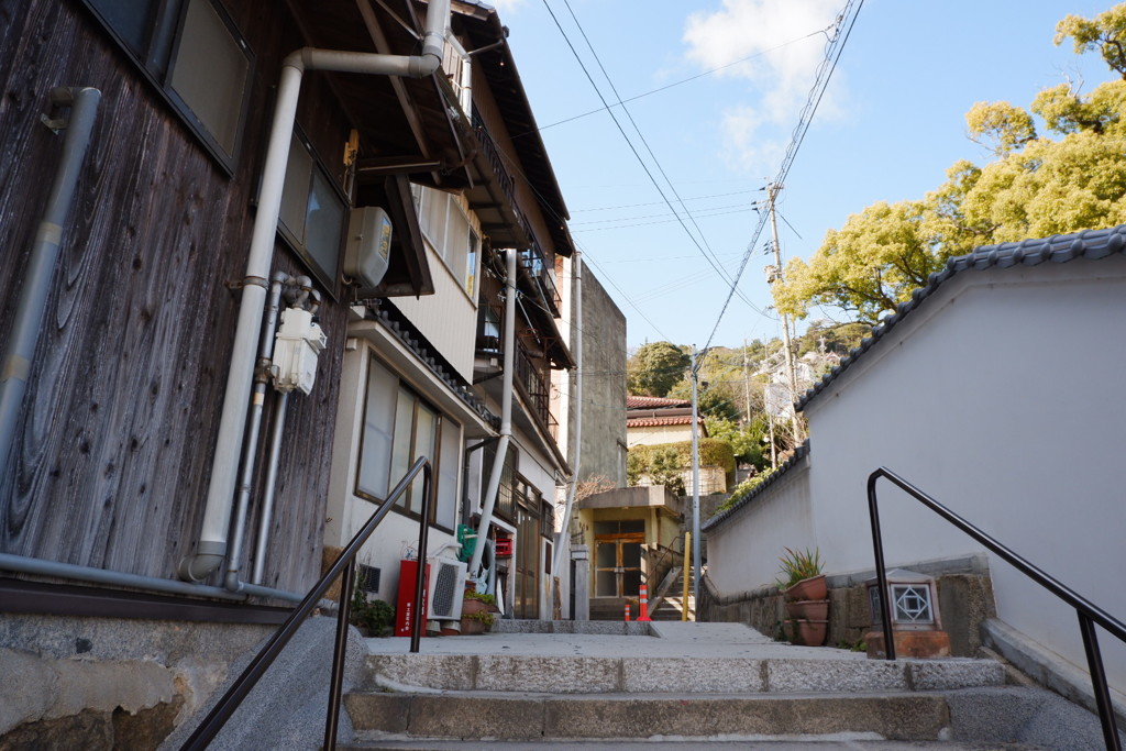 旅の記憶