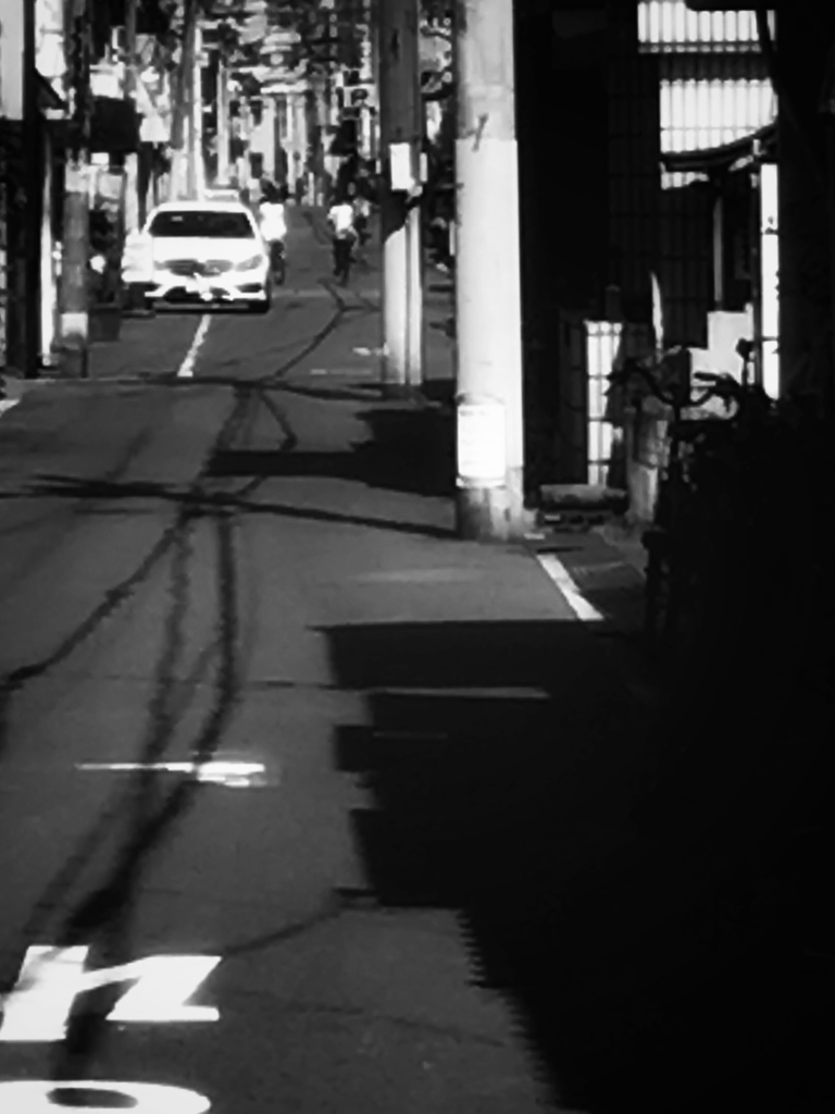 夏休み