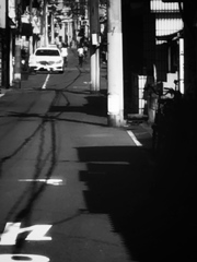 夏休み