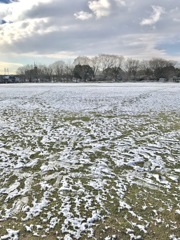 雪野原