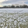 雪野原