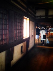 姫路城