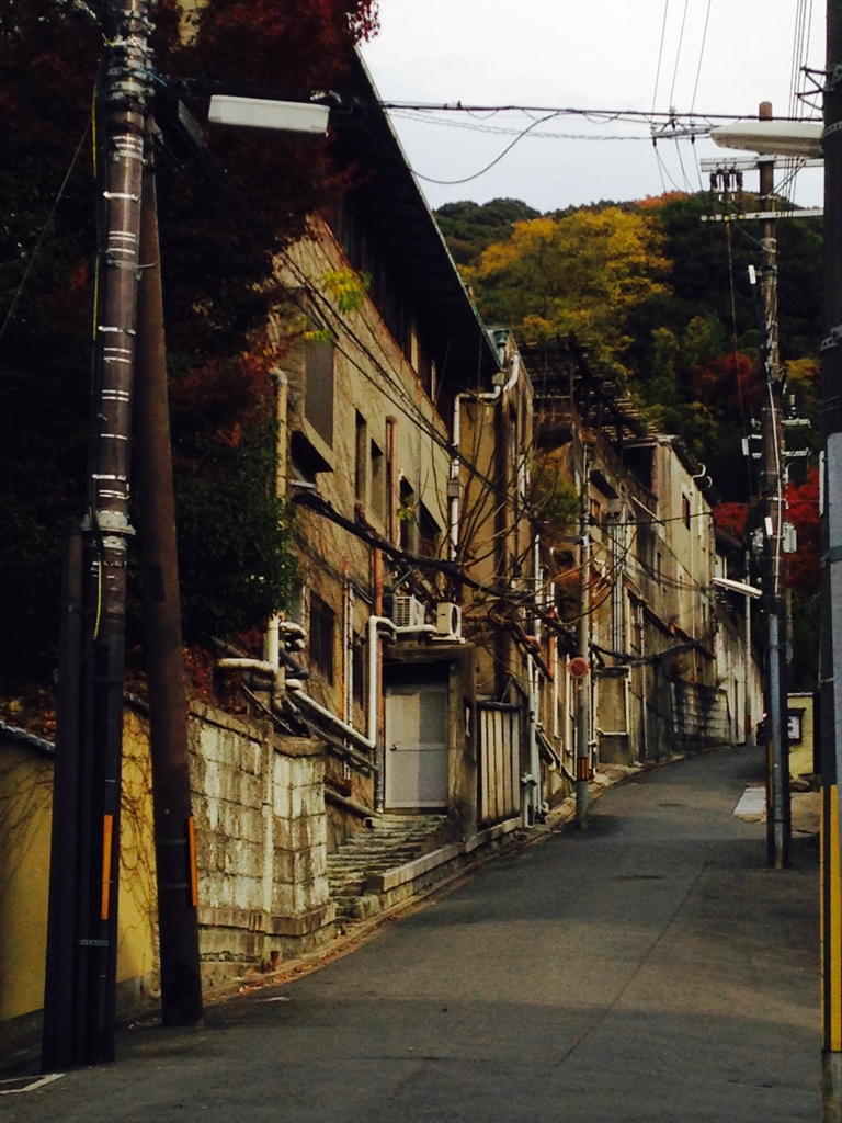 京都東山