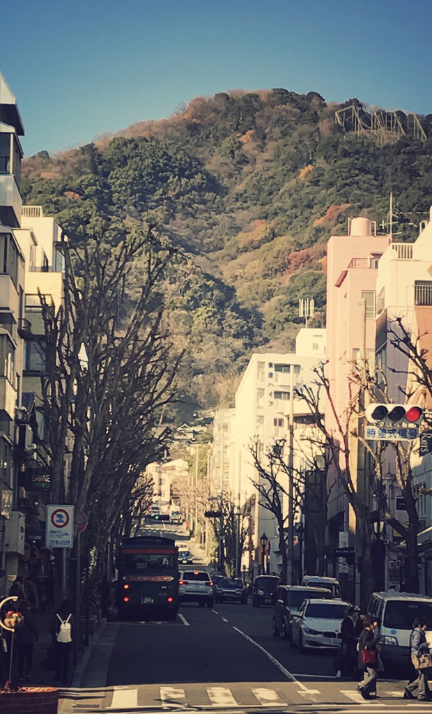 坂