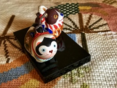 明けましておめでとうございます！