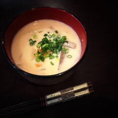 和を食す