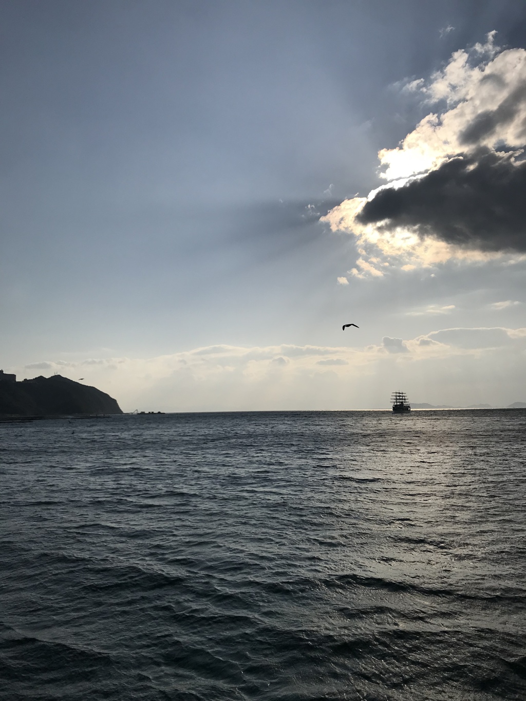 航海