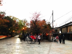 祇園