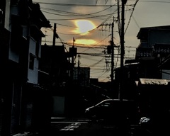 家路