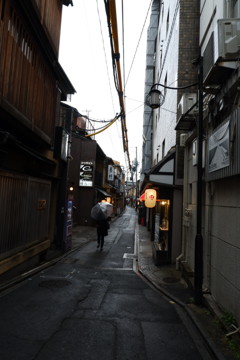 通り雨