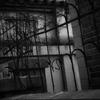 神戸…モノクロ