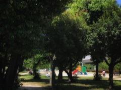 休息