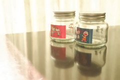 子供らのユニバのお土産