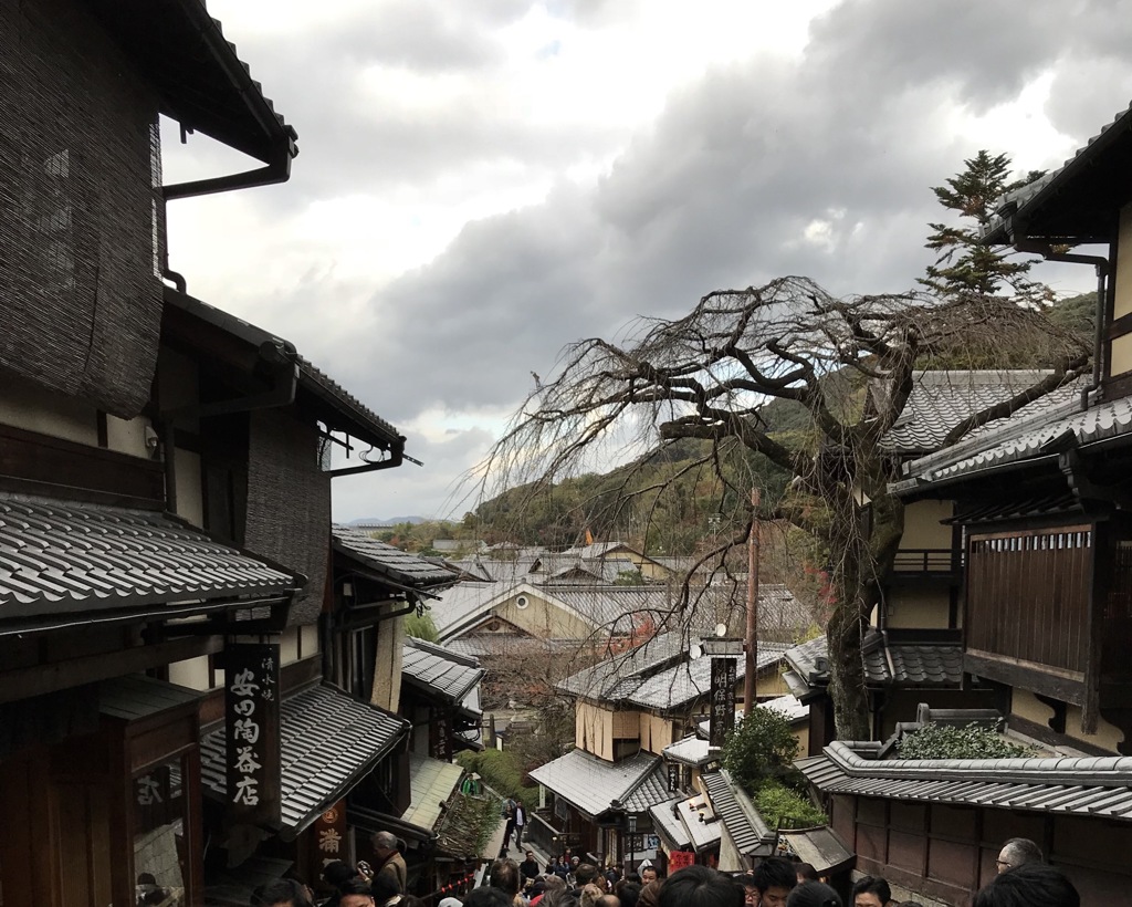 産寧坂