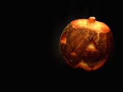 Happy Halloween!!!