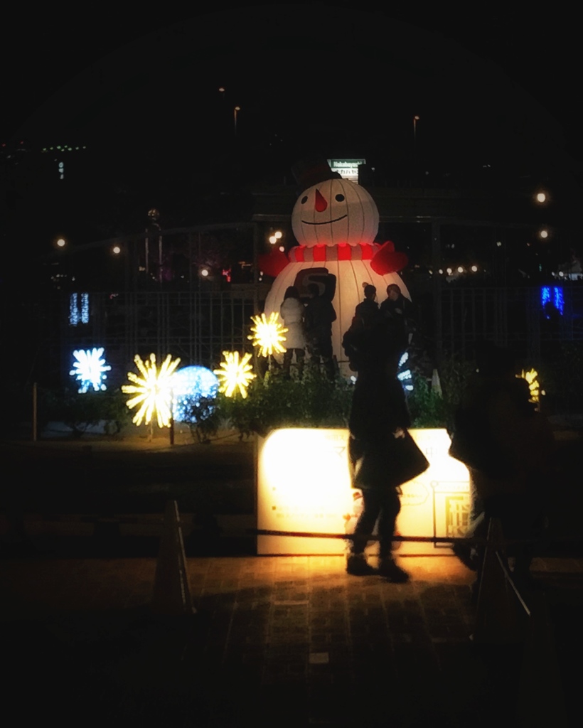 素敵なイブを☆