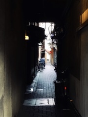 路地