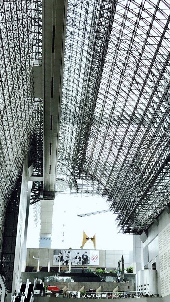 京都駅