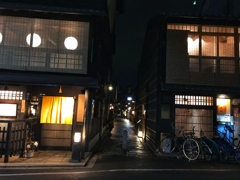 祇園