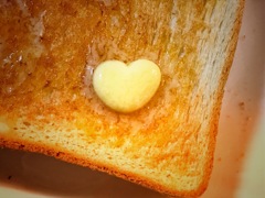 おやすみなさい♡