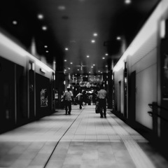 駅