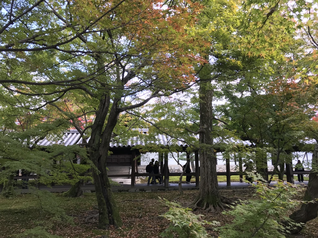 東福寺