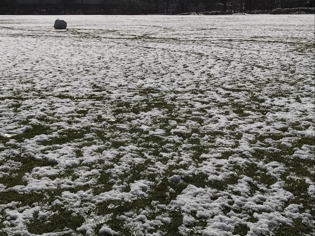 雪だま