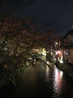 祇園