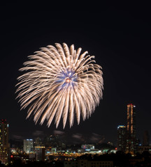 2015 seoul fireworks #1