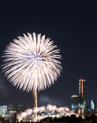 2015 seoul fireworks #5
