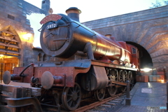 HOGWARTS EXPRESS
