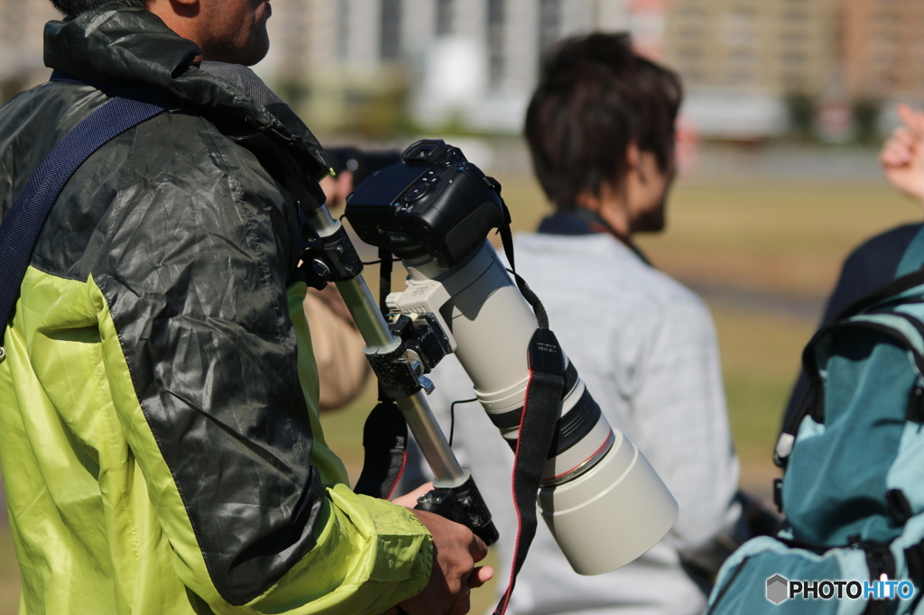 もはやミリタリー