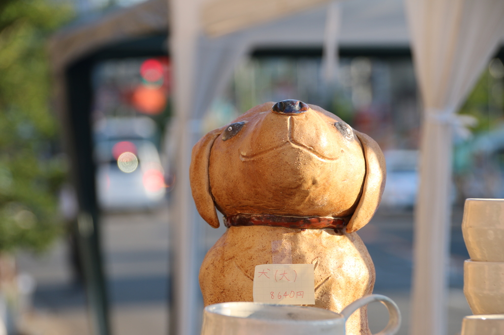 せともの祭り２