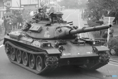 74式戦車