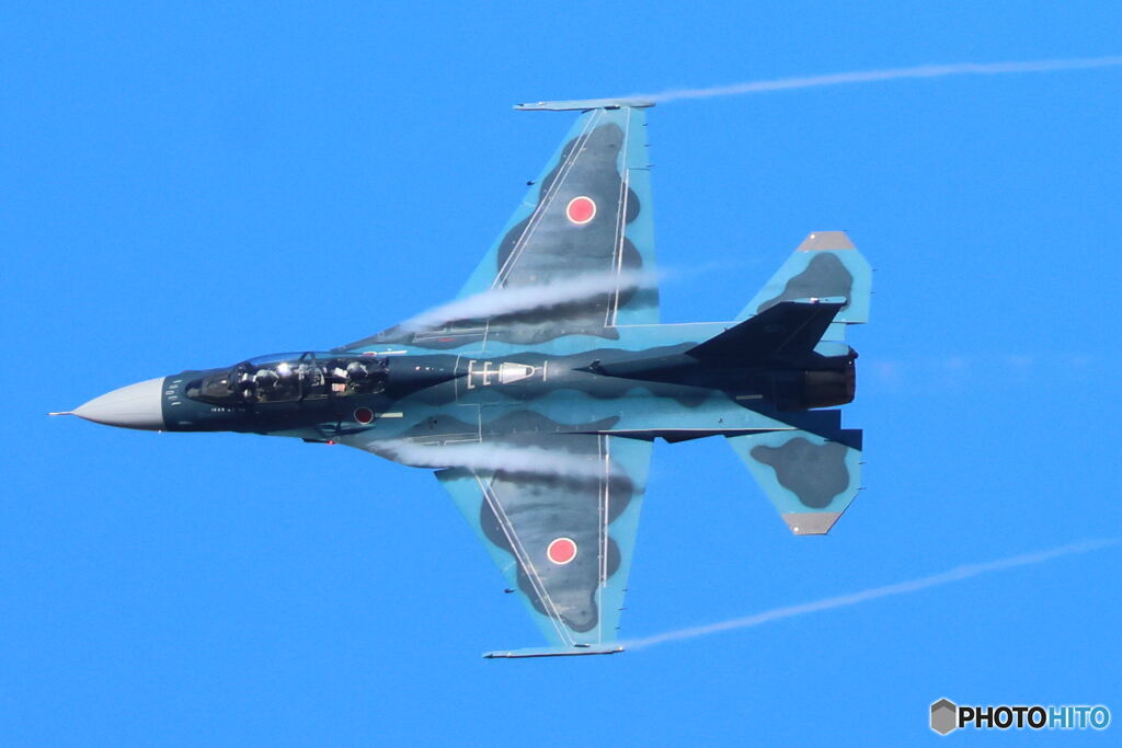F2 大好き2D4A0908