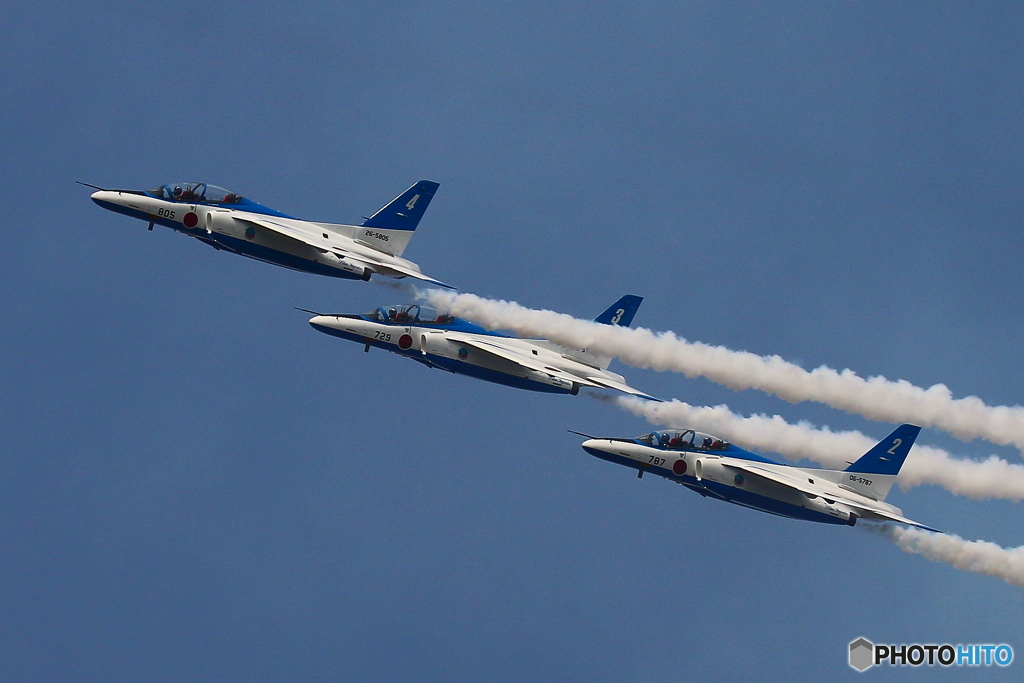 2017KOMAKI航空祭　4.3.2号機