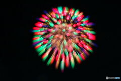 HANABI８