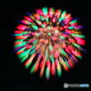 HANABI８