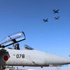 F15＆C130　