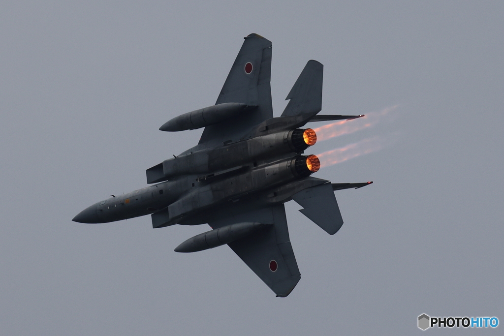 大好きF15①