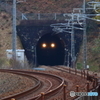 トンネル　EF641035