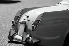 Austin-Healey Sprite 2